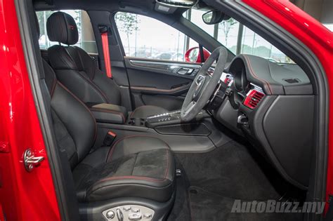 Maybe you would like to learn more about one of these? Hot new Porsche Macan GTS arrives in Malaysia, priced from ...