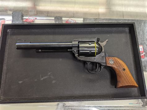 Ruger Blackhawk 357 Magnum Single For Sale At