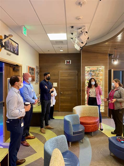 Sutter Health on Twitter: "Thank you Mr. Patel, Representative for