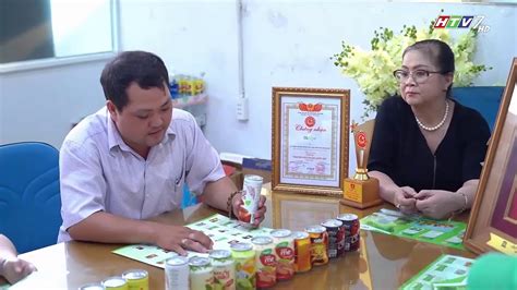 CÔng Ty Tnhh ChẾ BiẾn LƯƠng ThỰc ThỰc PhẨm ThƯƠng MẠi ChÂu Giang Cg Food Youtube
