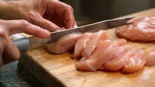 How do I know if I have salmonella 