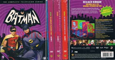 7,029 likes · 33 talking about this. Batman The Complete TV Series Limited Edition (11/11)(Blu ...