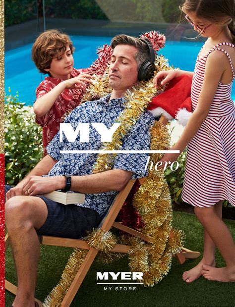 Convert currency 1 myr to iqd. Myer Catalogue Gifts 4 - 16 Dec 2018