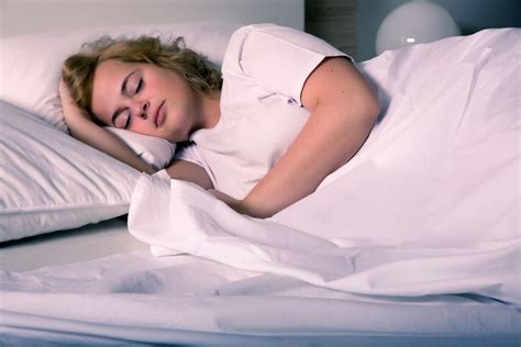 9 Expert Tips For Getting More And Better Sleep Sparkpeople