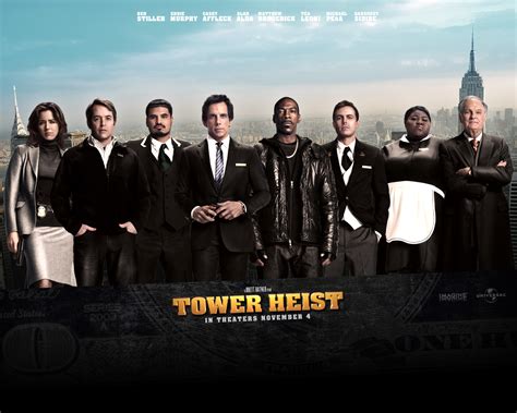 European wars rts title became. GSC Gold Class One Utama & Tower Heist Movie Review ...