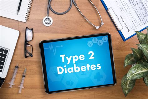 Type 2 Diabetes Development And Progression Diabetes Daily