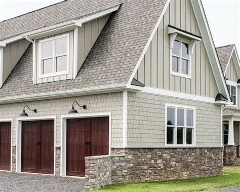 Hardie Plank Monterey Taupe Home Design Ideas Pictures Remodel And