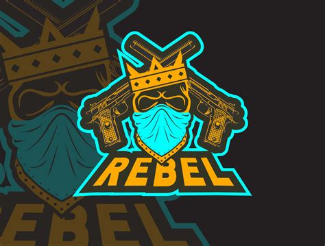Share 120 Rebel Gaming Logo Super Hot Vn