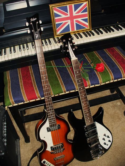 Gambar : Badfinger, Batu berputar, Hudson Brothers, beatles, alat-alat