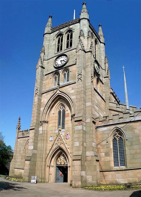 Blackburn Cathedral Blackburn Cathedral Basilica