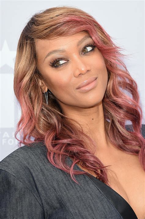 Tyra lynne banks (born december 4, 1973), also known as banx, is an american television personality, model, businesswoman, producer, actress, and writer. Tyra Banks Is A Mom