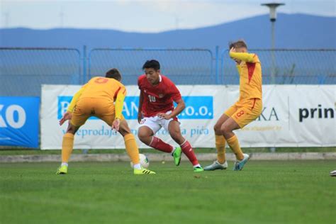 Espn, univision tudn streaming austria vs makedonia utara saksikan kejuaraan sepak bola eropa uefa 2020 secara langsung di as (as). Timnas U-19 Vs Makedonia Utara: Garuda Muda Tak Banyak ...