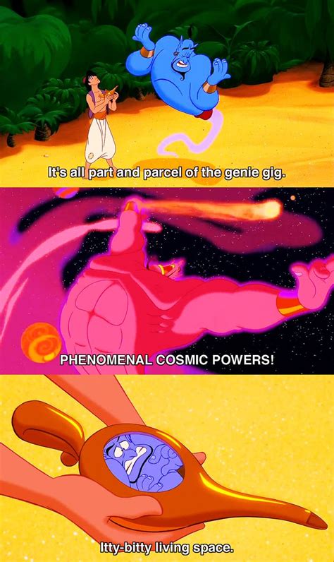 Phenomenal Cosmic Power Pumps Br