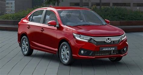Tata Tiago Nrg Honda Amaze Facelift And More Upcoming Cars In August