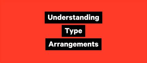 Understanding Typography Character Spacing Kerning And Tracking