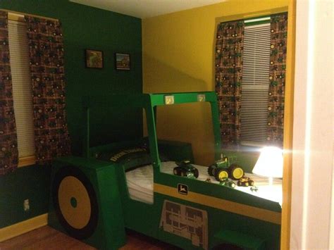 Do you assume john deere toddler bedroom ideas appears to be like great? Pin on John Deere