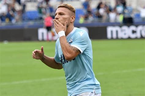 When ss lazio was founded on 9th january 1900, its original founders settled on the team colors of white and sky blue in order to pay homage to greece, the homeland of the olympics. All eyes on Lazio ahead of pivotal clash with Juventus - Lega Serie A
