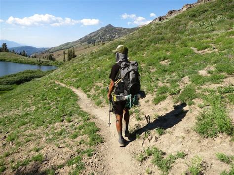 The Final Complete Pct Gear List Halfway Anywhere