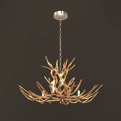 Branch Chandelier Pin On Beautiful Chandeliers Learn More In How To