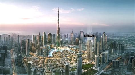 Emaar Burj Royale Downtown Dubai Investindxb