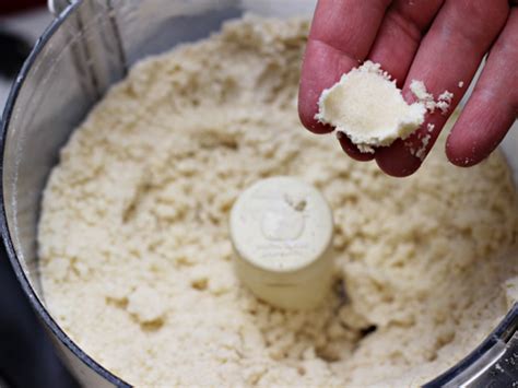 There are so many crust recipes out there and i wanted to share just a few varitions you can try without changing. How to Make Pie Crust in a Food Processor - Home Cooking ...
