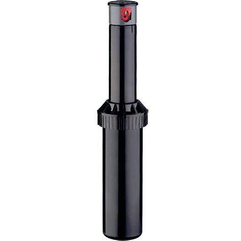 The hunter pgp sprinkler head has been a number one selling rotor since the early 1980s. K-rain mini pro rotor