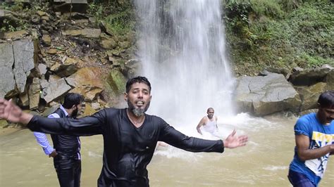 Samahni Azad Kashmir Waterfall Asia Tourism Ajk Youtube