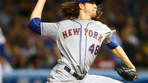 Mets Pitching Continues Its Relentless Postseason Dominance For The Win