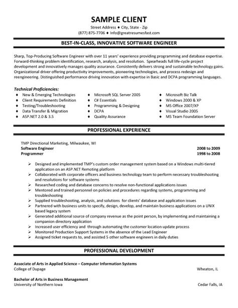 Wondering what style of resume works in 2020? Examples of Amazing Resume Formats 2020