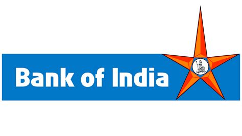 Bank Of India Logo And Symbol Meaning History Png