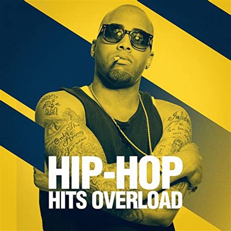 Hip Hop Hits Overload Von Hip Hops Finest Hip Hop Beats Hip Hop