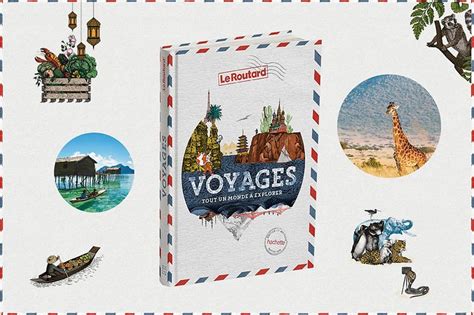 Voyages Le Beau Livre événement Du Routard