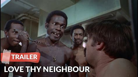 Love Thy Neighbour Trailer Hd Jack Smethurst Rudolph Walker