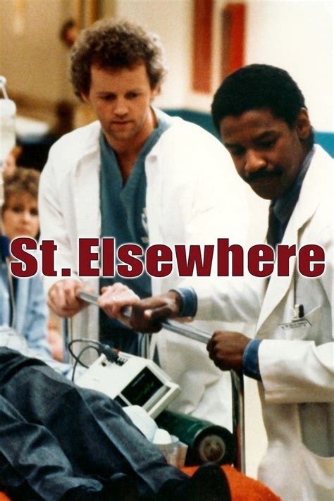 St Elsewhere Alchetron The Free Social Encyclopedia