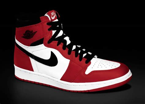 See what's happening with the jordan brand. A Look Back Review: Nike Air Jordan I - Kicksologists.com