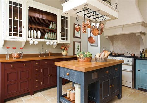 Diseños de cocinas ¿qué estilo escoger? Cocinas con o sin isla ¿qué cocina elegir?