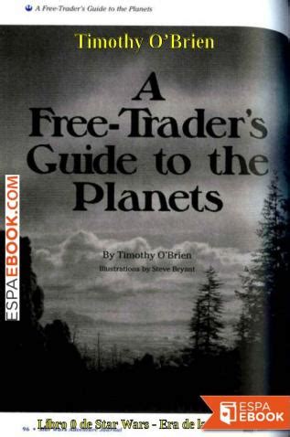 Sito donde podrás leer libros online gratis. Libro Guía de planetas para el comerciante independiente ...