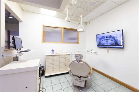 Dentists In Indiana Bloom Dental
