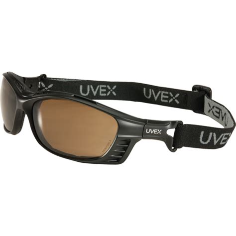 honeywell uvex® livewire safety glasses with hydroshield lenses scn industrial