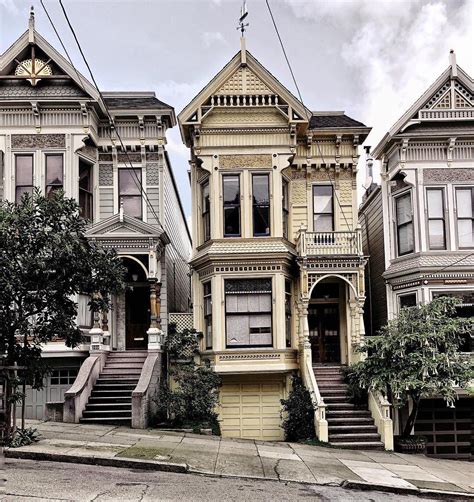 Pin By Nbvcxw5124 On San Francisco Houses San Francisco Houses
