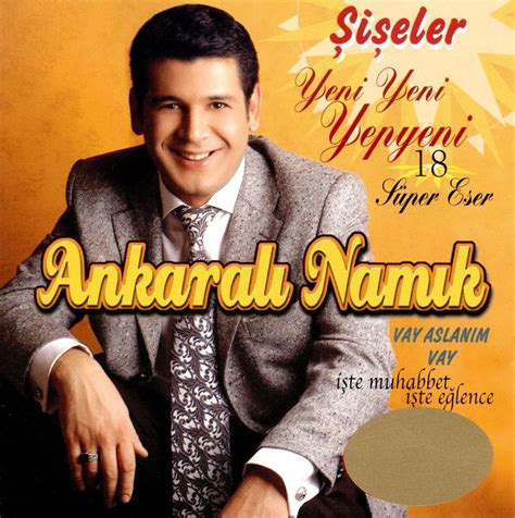 Siselervay Aslanim Vay Ankarali Namik Songs Reviews Credits