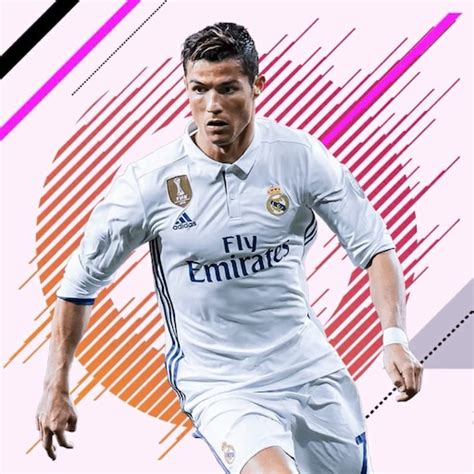 Steam Workshopcristiano Ronaldo Real Madrid Fifa