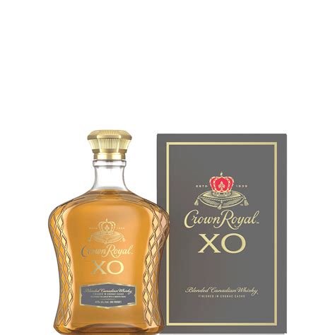 Crown Royal Xo Total Wine And More