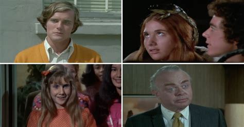 Can You Guess The Names Of These Characters On The Brady Bunch