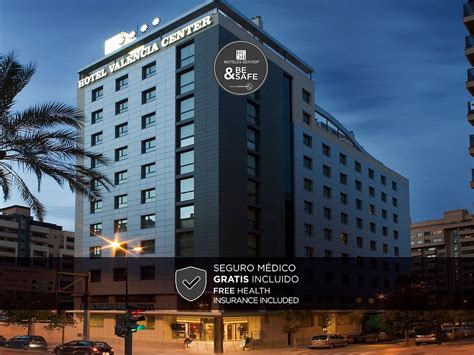Valencia Center Hotel Spagna Prezzi 2021 E Recensioni