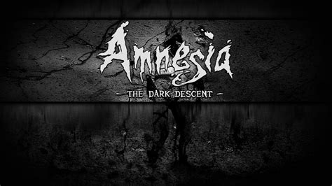 🔥 Download Amnesia Wallpaper By Ramzonz By Lynnking Amnesia The Dark