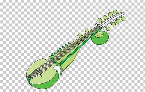 Bağlama Sarod Sarangi Musical Instruments Rubab Png Clipart Drawing
