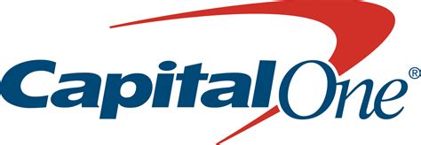 Supported By Capital One Logo Png Clipart Full Size Clipart