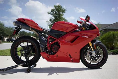 2011 Ducati 1198 Sp For Sale In Essexville Michigan Classified