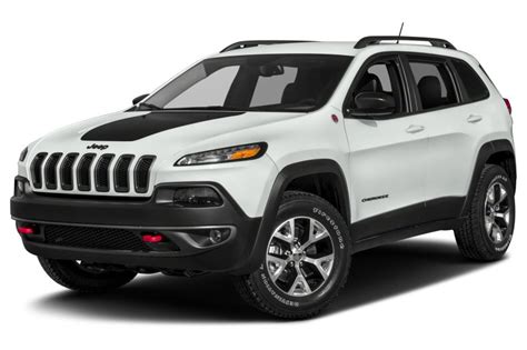 Alerta De Seguridad Vehículos Jeep Cherokee Trailhawk Años 2014 2017